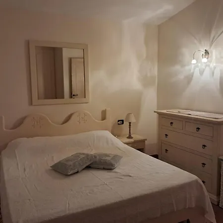 Casa Archimissa Apartment