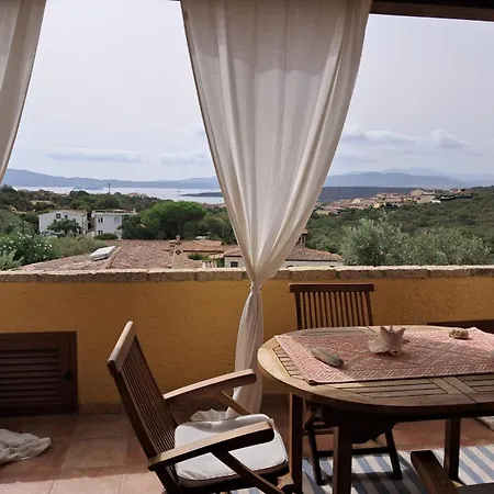 Casa Archimissa Apartment Olbia