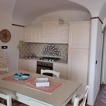 Casa Archimissa *